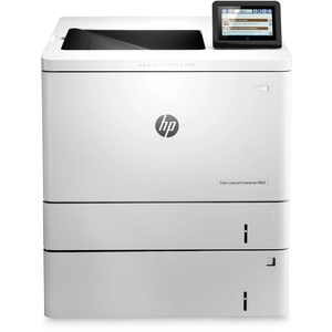 HP Color LaserJet Enterprise M553x pas cher