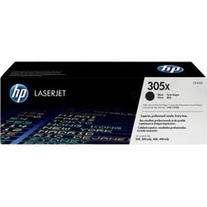 HP HP 305X - noir - original - cartouche de toner ( CE410XC ) - Contract pas cher