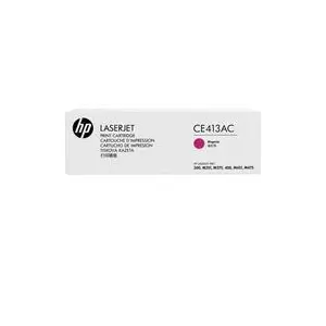 HP HP 305A - magenta - originale - LaserJet - cartouche de toner (CE413AC) - Contract pas cher