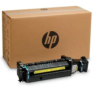 Comparateur de prix : Kit unité de fusion - HP - 220 V - Pour LaserJet CP5525 et M750 - Technologie Laser