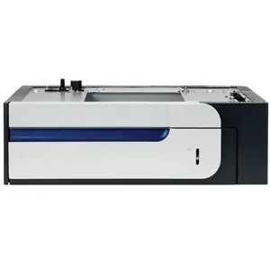 Comparateur de prix : Bac papier HP Color LaserJet Enterprise 550 feuilles grande capacité