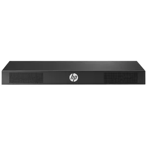 Hpe Console Kvm G3 8 Ports Rack pas cher