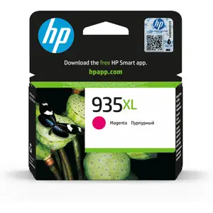 Comparateur de prix : HP 935XL - a rendement eleve - magenta - original - cartouche d'encre