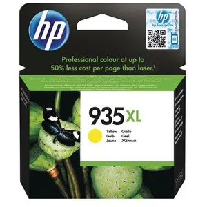 Comparateur de prix : Alternative à HP C 2 P 26 AE Cartouche jaune par TonerPartner