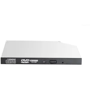 Comparateur de prix : HPE Hp 726536-b21 lecteur de dvd interne rom sata 9,5 mm gris 726536-B21
