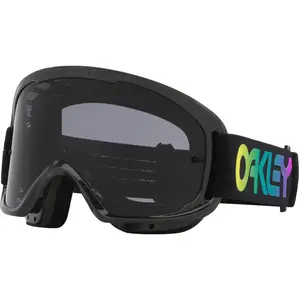 Oakley Goggles Lunettes O Frame 2.0 Pro Mtb Off-road Dark Grey/CAT3Vendu pardeporvillage