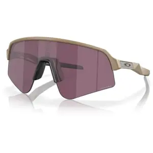 Oakley Sutro Lite Sweep Matte Terrain Tan (Prizm Road ) undefined TU pas cher