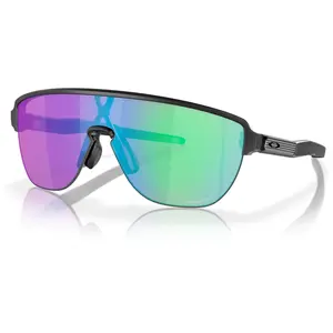 Oakley Corridor - Prizm - Lunettes de soleil Matte Black Ink Prizm Golf Cat 2 pas cher