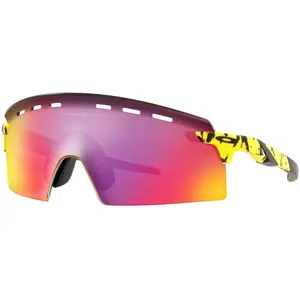 Oakley Lunettes De Soleil Encoder Strike Vented Tour De France Prizm pas cher
