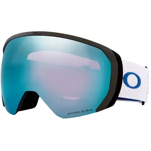 Oakley Goggles Masque De Ski Flight Path L Prizm Aleksander Kilde pas cher