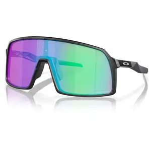 Comparateur de prix : Oakley Sutro - Lunettes de soleil Matte Black Prizm Golf Cat 2