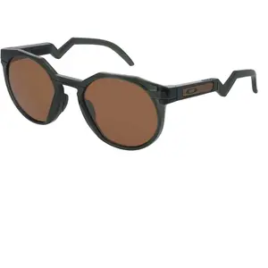 Comparateur de prix : Oakley Lunettes De Soleil Polarisées Hstn Prizm