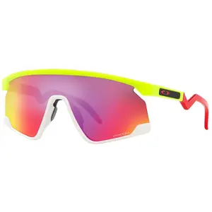 Lunettes oakley bxtr retina burn   prizm road   ref   oo9280 0639 pas cher