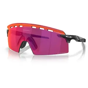 Comparateur de prix : Oakley Encoder Strike Vented Matte Black Lunettes de soleil noir Uni