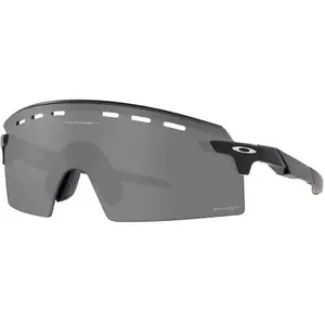 Oakley Encoder Strike Vented Matte Black Lunettes de soleil noir Uni pas cher