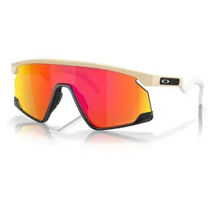 Comparateur de prix : Lunettes oakley bxtr matte desert tan   prizm ruby   ref   oo9280 0439