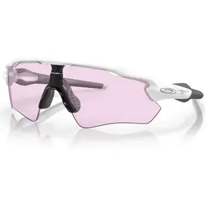 Comparateur de prix : Oakley Radar EV Path - Lunettes de soleil Matte White Prizm Low Light Cat 1
