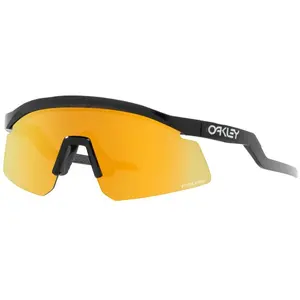 Lunettes oakley hydra black ink prizm 24k ref oo9229 0837 pas cher