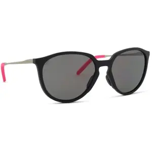Comparateur de prix : Oakley - Lunettes de soleil polarisées - Sielo Matte Black Ink - Noir