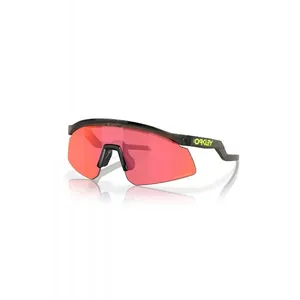 Lunettes oakley hydra olive ink   prizm trail torch   ref  oo9229 1637 pas cher