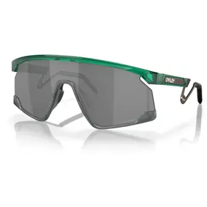 Oakley Bxtr Metal Trans Viridian Lunettes de soleil à motifs Uni pas cher