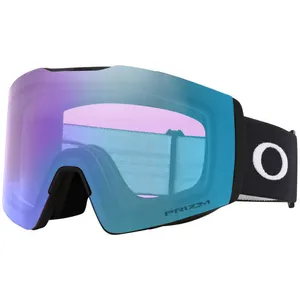 Oakley Fall Line L - Masque ski Matte Black Prizm Snow Iced Iridium Cat 2