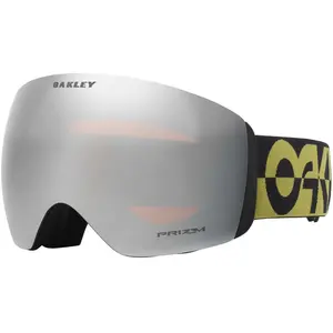 Oakley Masque De Ski Flight Deck L Jamie/sage Takedown pas cher