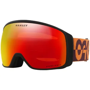 Oakley Goggles Masque De Ski Flight Tracker L Colby Takedown pas cher