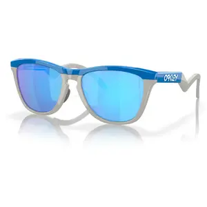 Oakley Homme Frogskins Hybrid Lunettes De Soleil pas cher