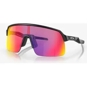 Lunettes oakley sutro lite matte black  prizm road  ref  oo9463 5439 pas cher
