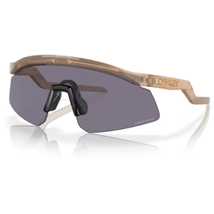 Lunettes oakley hydra sepia prizm grey ref oo9229 1437 pas cher