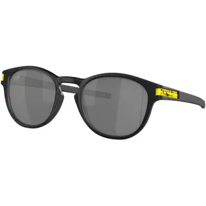 Lunettes oakley latch 2024 tour de france prizm black ref oo9265 6953 pas cher