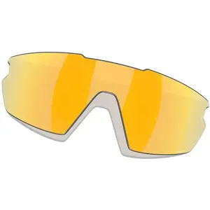 Ecran de rechange oakley sphaera prizm 24k polarized aoo9403ls 000006 pas cher