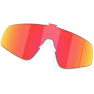 Oakley Goggles Verres De Rechange Latch Panel Prizm Ruby pas cher