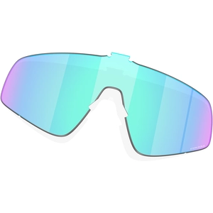 Comparateur de prix : Oakley Goggles Verres De Rechange Latch Panel Prizm Sapphire/CAT3