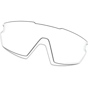 Ecran de rechange oakley sphaera clear photochromic   aoo9403ls 000007 pas cher
