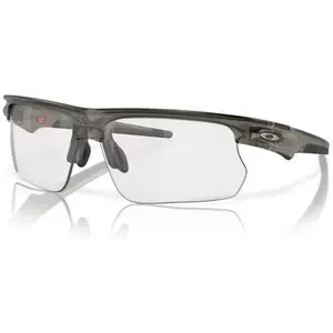 Lunettes oakley bisphaera gris clear photochromic ref oo9400 1168 pas cher