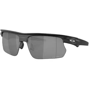 Oakley Bisphaera Prizm Black Polarized Lunettes Noir TU pas cher