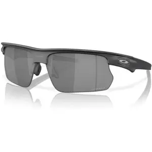 Oakley - Lunettes de soleil - Bisphaera Steel Prizm Black - Noir pas cher