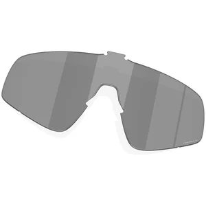 Oakley Goggles Verres De Rechange Latch Panel Prizm Black Iridium/CAT3 pas cher