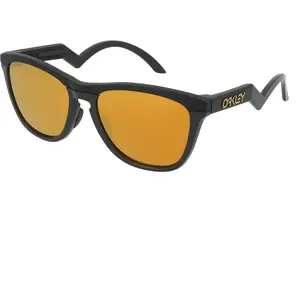 Comparateur de prix : Lunettes de soleil OAKLEY OO 9289 928906 Frogskins hybrid 55/17 Homme