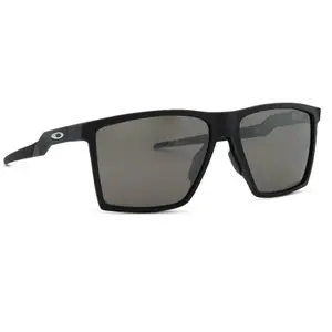 Comparateur de prix : Oakley Futurity Satin Black Lunettes de soleil noir Uni