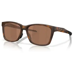 Comparateur de prix : Oakley Paracord Matte Brown Tortoise Lunettes de soleil marron Uni