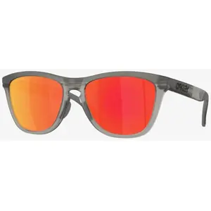 Comparateur de prix : Oakley Lunettes De Soleil Frogskins Range Xl Prizm Ruby/CAT3