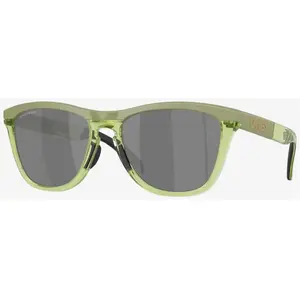 Comparateur de prix : Oakley Lunettes De Soleil Frogskins Range Xl Prizm Black/CAT3