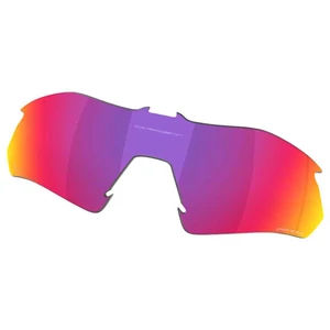 Oakley Verres De Rechange Radar Plate Prizm Road/CAT3 pas cher