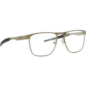 Oakley Homme Flip Kick Alloy Collection Lunettes De Vue pas cher