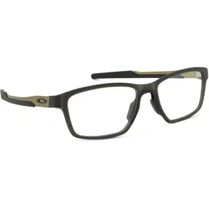 Oakley Homme Metalink Alloy Collection Lunettes De Vue