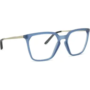 Oakley Femme Bmng Sq Polaris Collection Lunettes De Vue pas cher