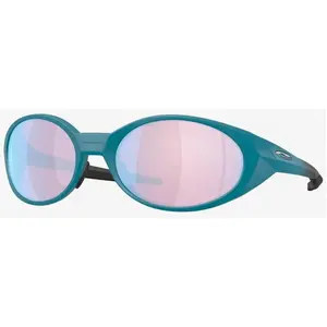 Oakley Lunettes De Soleil Eyejacket Redux Prizm Snow Sapphire/CAT3 pas cher